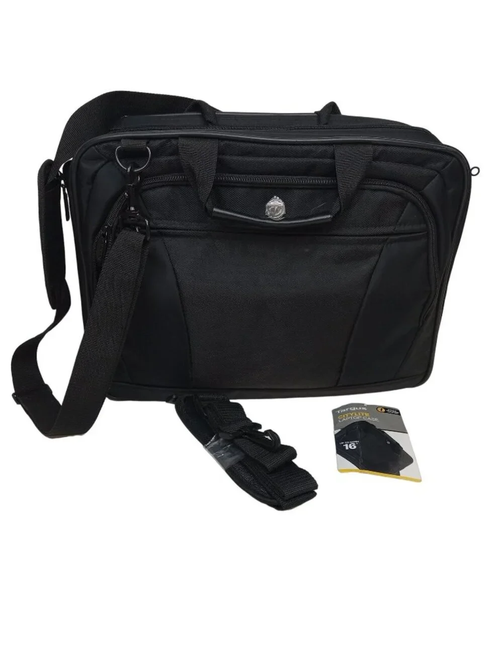 Targus Citylite 16
